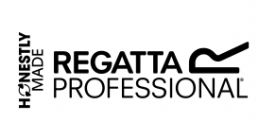 Regatta Honestly Made RG360 Honestly Made Recycled Full-Zip Microfleece