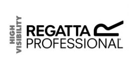 Regatta Hi-Visibility RG382 Hi-Vis Pro Softshell