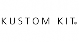 Kustom Kit KK508 Fashion Fit Ringer Tee