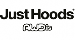 AWDis Just Hoods JH50J Children's Zoodie