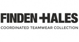 Finden+Hales LV371 Women's Piped Performance Polo