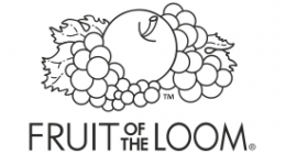 Fruit of The Loom SS973 Children's Lightweight Hoodie