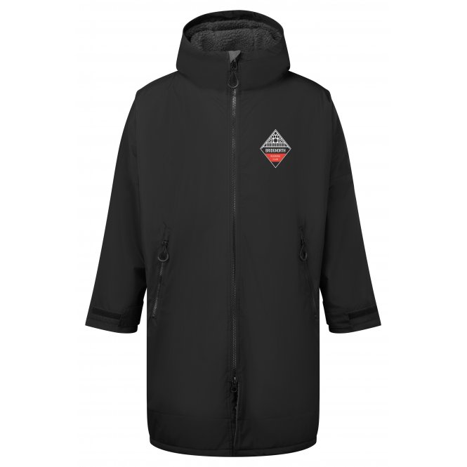Bridgnorth Running Club  All-Seasons Robe