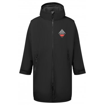 Bridgnorth Running Club All-Seasons Robe