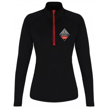 Bridgnorth Running Club Ladies Tridri Performance 1/4 Zip