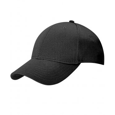 CW091 Front Crested Cap