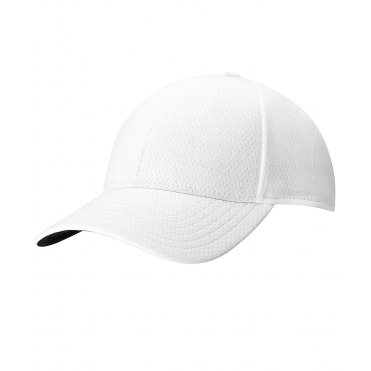 CW091 Front Crested Cap