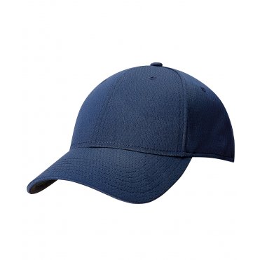 CW091 Front Crested Cap