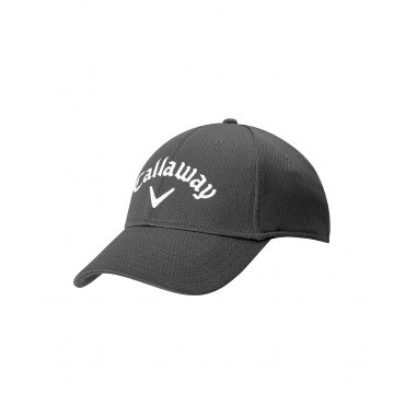 CW092 Side-Crested Cap