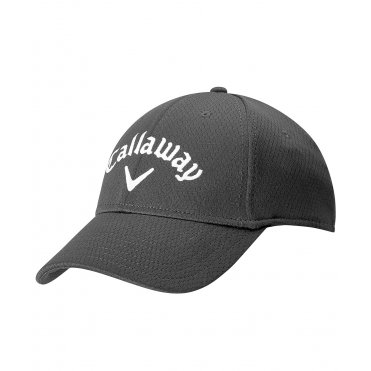 CW092 Side-Crested Cap
