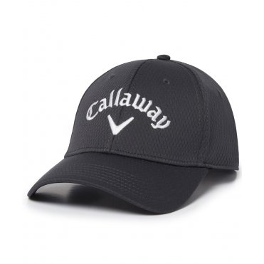 CW092 Side-Crested Cap