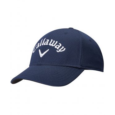 CW092 Side-Crested Cap