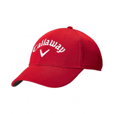 CW092 Side-Crested Cap