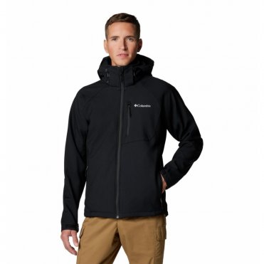 Columbia Men's Cascade Ridge II Softshell