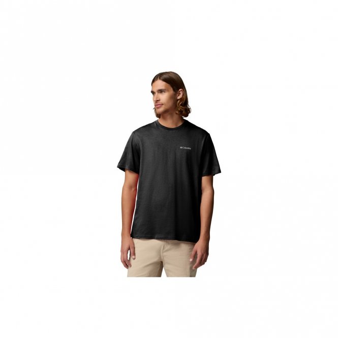 Columbia Men's CSC Basic Tee