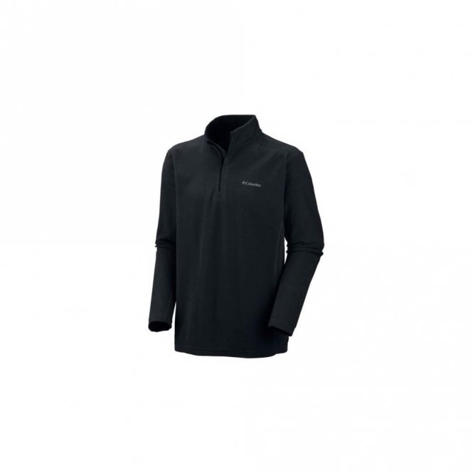 Columbia  Men's Klamath Range II Half Zip