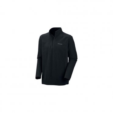 Columbia Men's Klamath Range II Half Zip