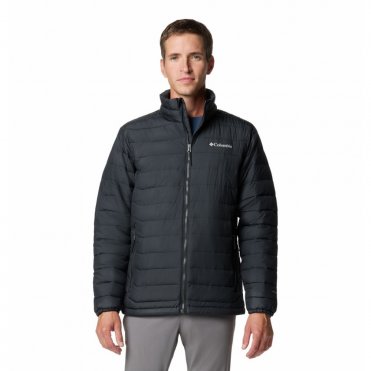 Columbia Men's Powder Lite Jacket II