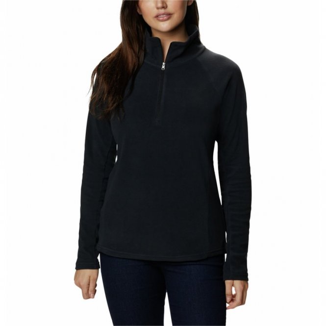 Columbia  Women's Glacial Iv 1/2 Zip