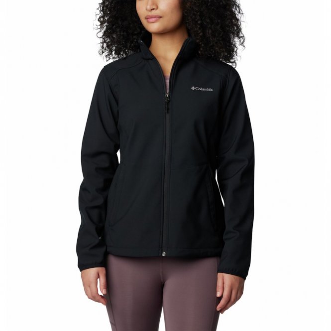 Columbia  Women's Kruser Ridge III Softshell Jacket