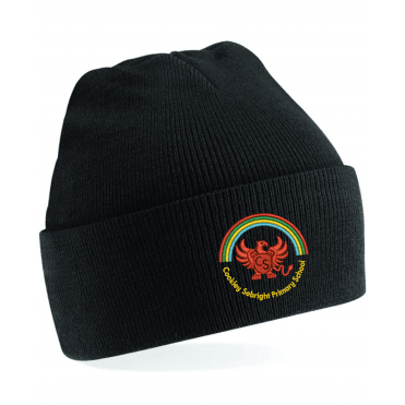 Cookley Primary Beanie Hat