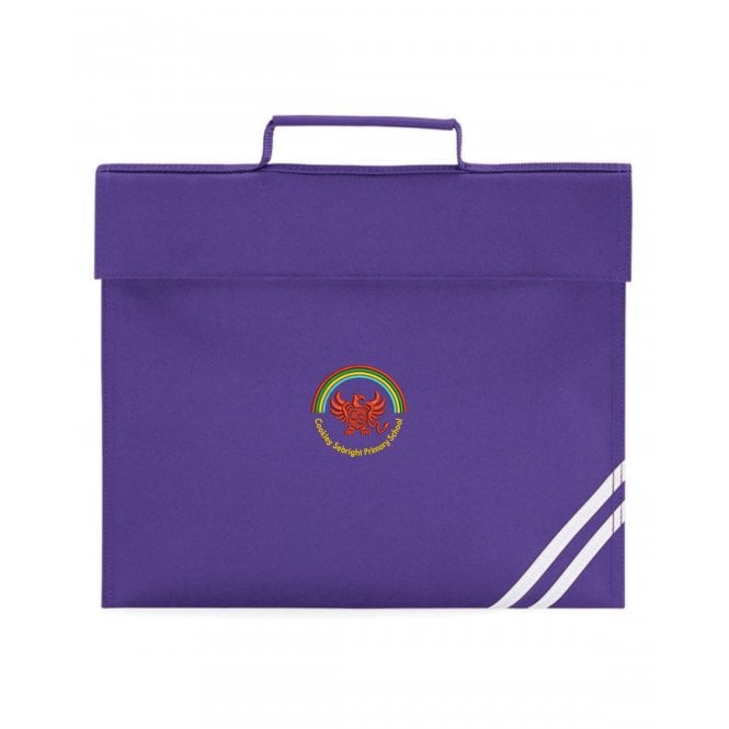 Cookley Primary Cookley Book Bag