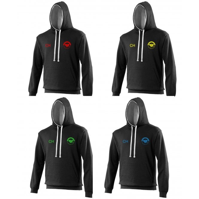 Cookley Primary  Hoodie (All Colours)