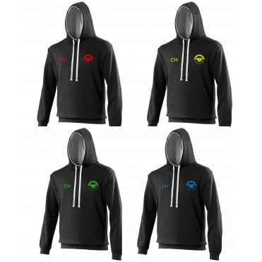 Cookley Primary Hoodie (All Colours)