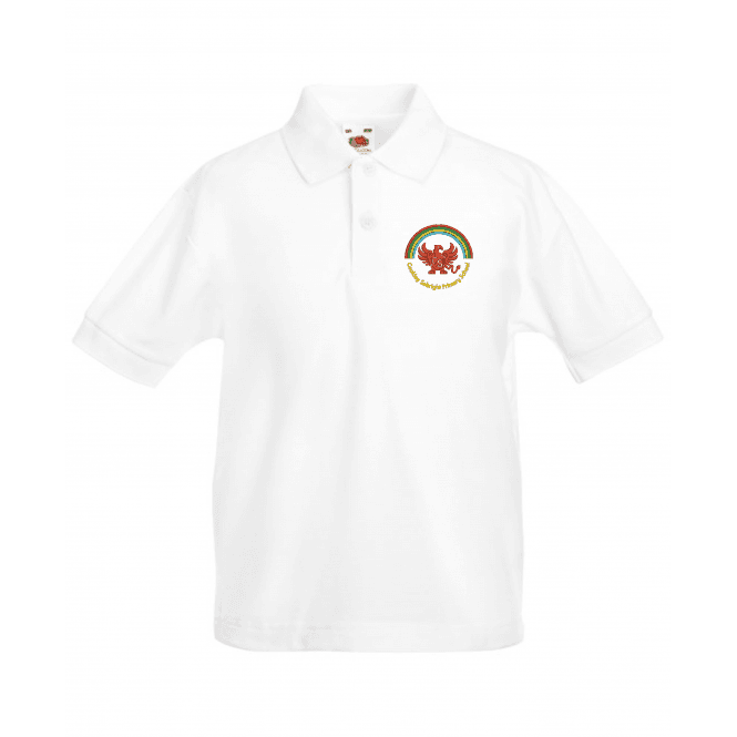 Cookley Primary  Polo Shirt