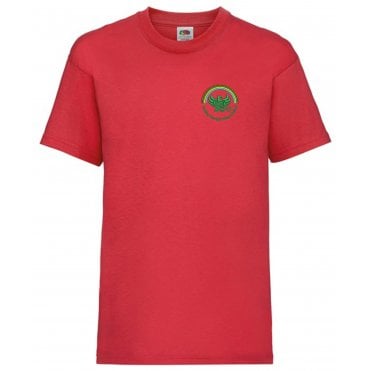 Cookley Primary T-Shirt (All Colours)
