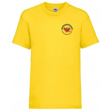Cookley Primary T-Shirt (All Colours)