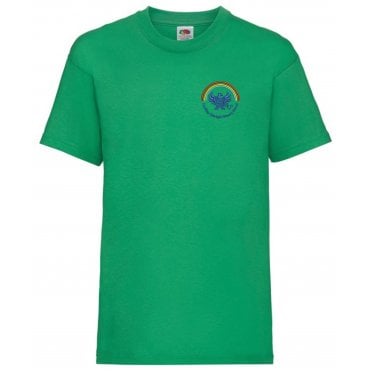 Cookley Primary T-Shirt (All Colours)