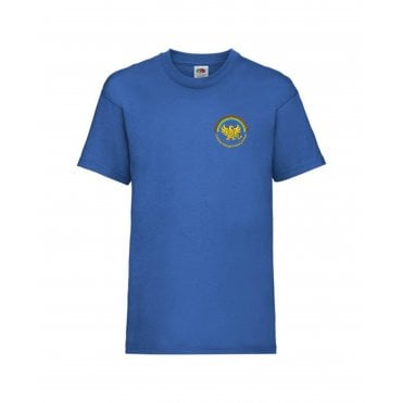Cookley Primary T-Shirt (All Colours)