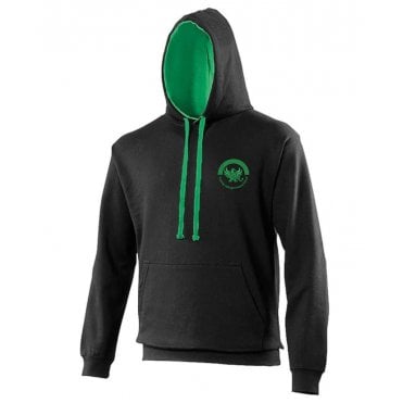 Cookley Primary Varsity Hoodie