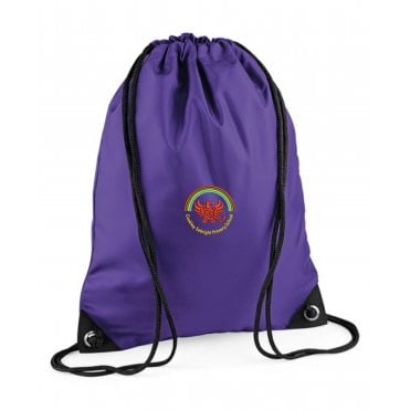 Cookley Pump Bag