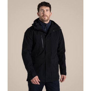 CR301 Expert Kiwi Pro Stretch Long Jacket
