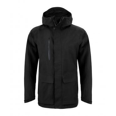 CR301 Expert Kiwi Pro Stretch Long Jacket