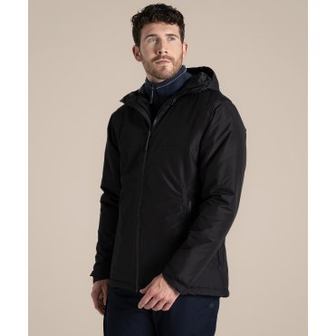CR303 Expert Thermic Insulated Jacket