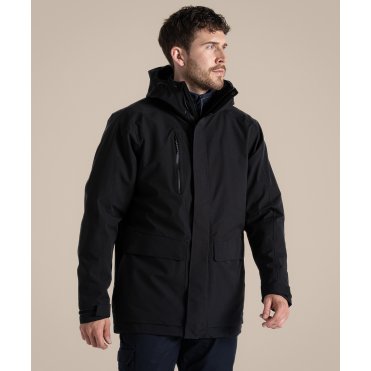 CR305 Expert Kiwi Pro Stretch 3-In-1 Jacket