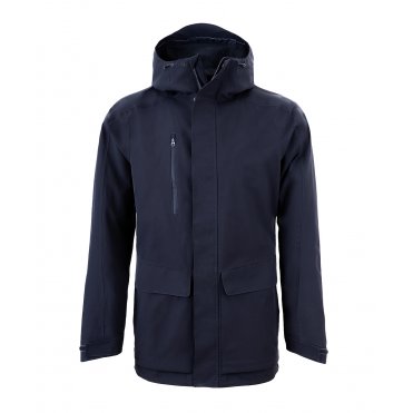 CR305 Expert Kiwi Pro Stretch 3-In-1 Jacket