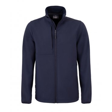 CR309 Expert Basecamp Softshell Jacket