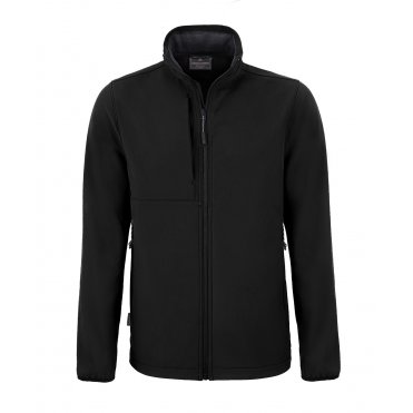 CR309 Expert Basecamp Softshell Jacket