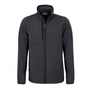 CR309 Expert Basecamp Softshell Jacket