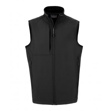 CR313 Expert Basecamp Softshell Vest
