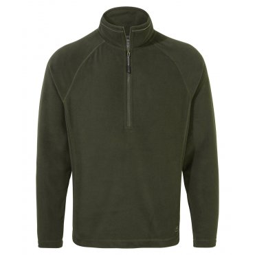 CR317 Expert Corey 200 Fleece Half-Zip