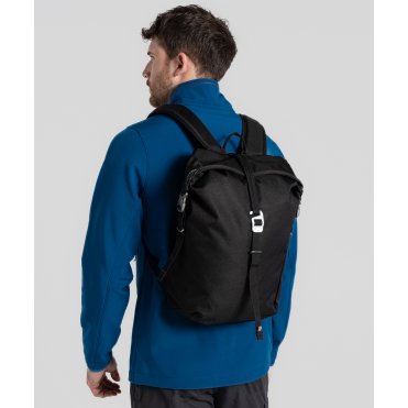CR623 Kiwi Classic Rolltop 16l