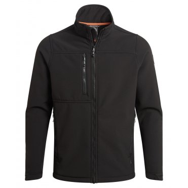 CR702 Whitby Softshell Workwear Jacket