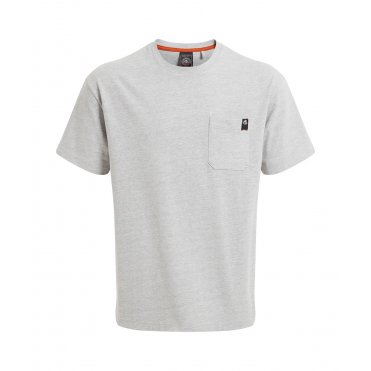 CR704 Wakefield Pocket Workwear T-Shirt