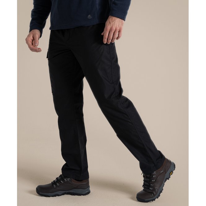 Craghoppers CR231 Expert Kiwi Tailored Trousers