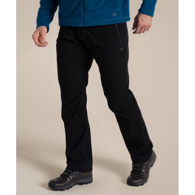 Craghoppers CR233 Expert Kiwi Pro Stretch Trousers